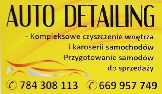 Auto - kosmetyka