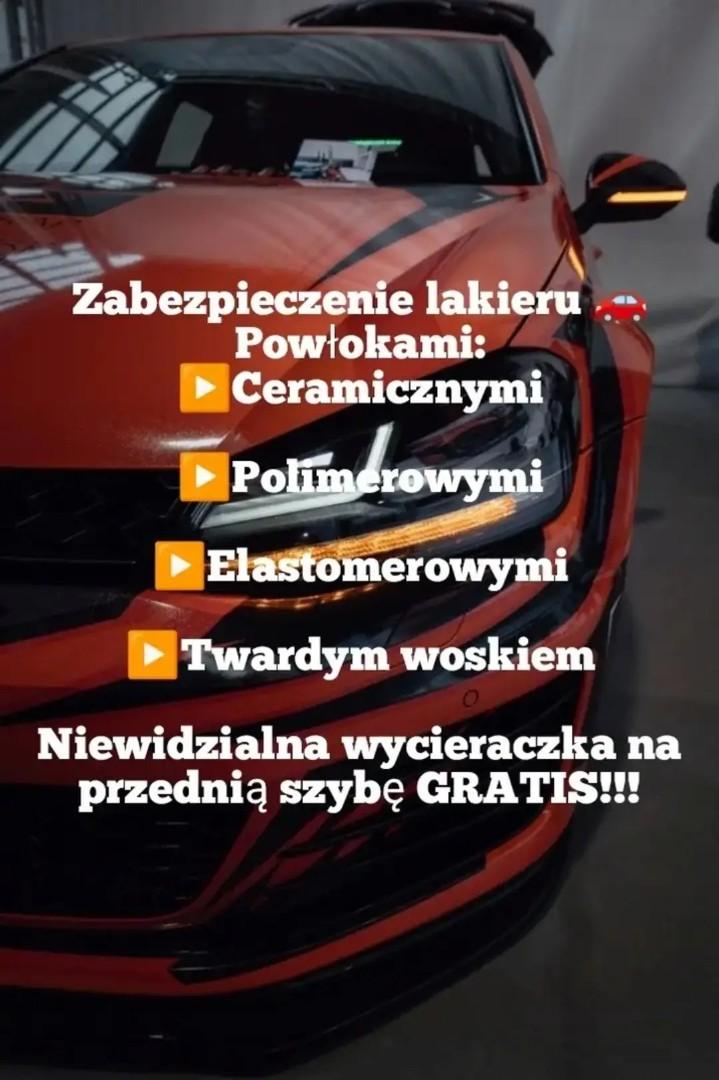 Auto - kosmetyka