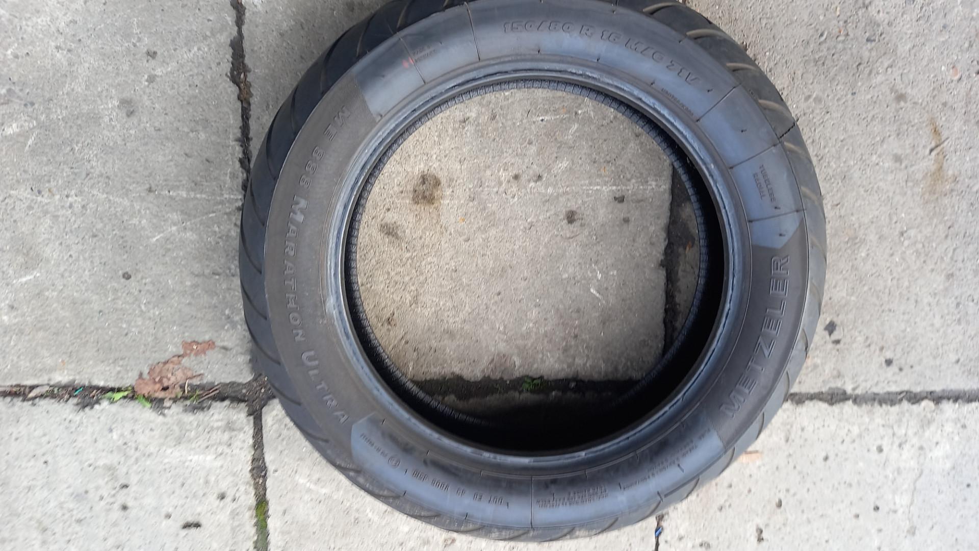 opona 150/80-16 motocyklowa