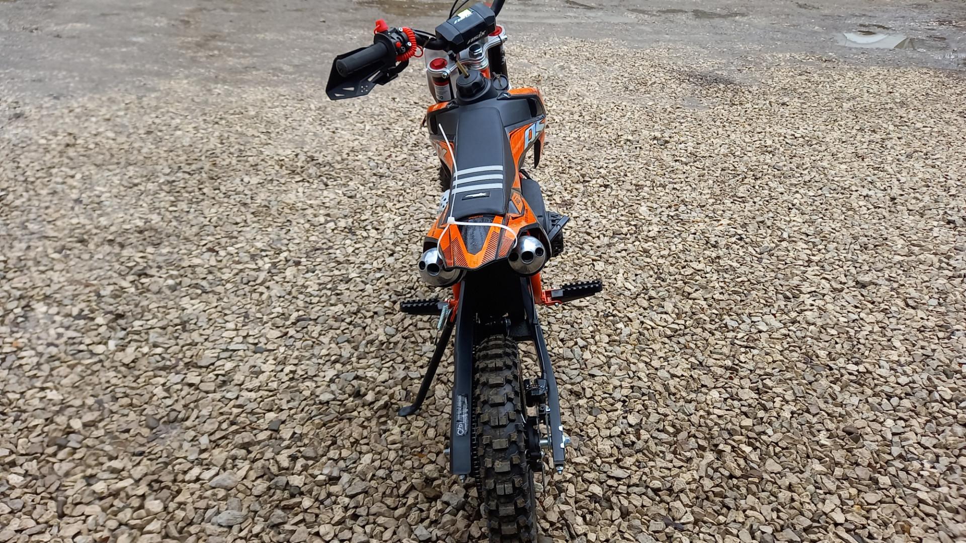 Cross asix 710 50cc 2T