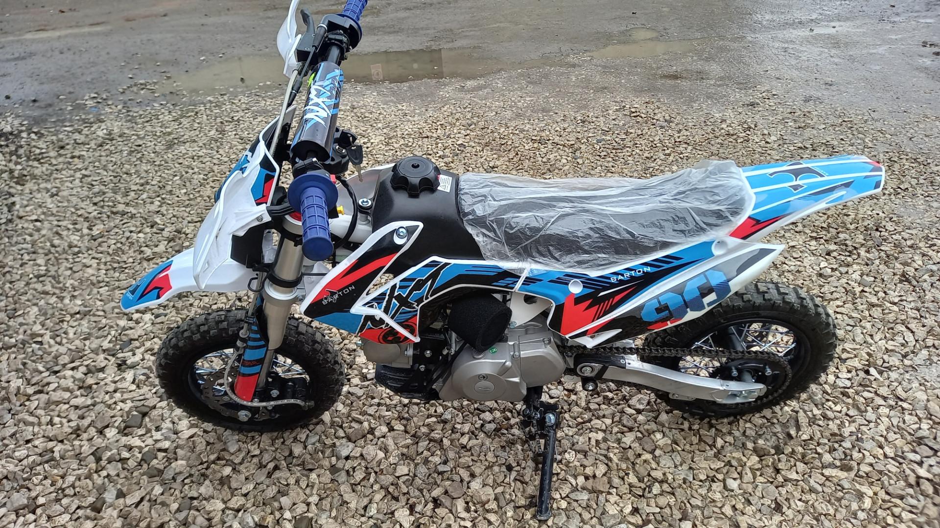 Cross NXT 90 Barton