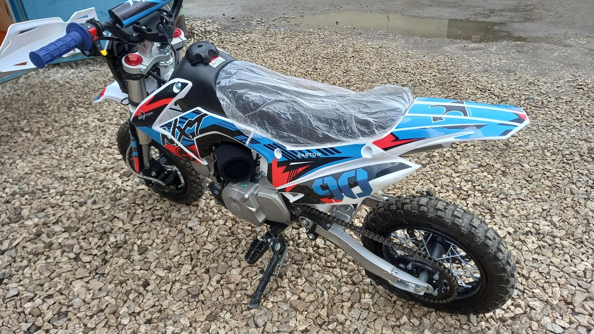 Cross NXT 90 Barton