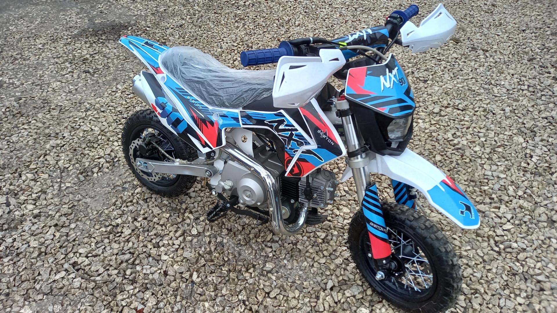 Cross NXT 90 Barton