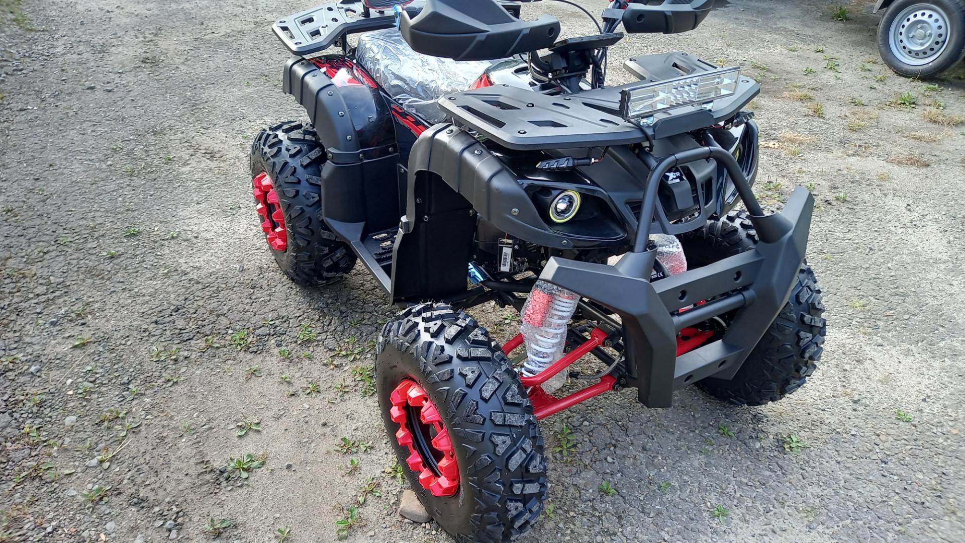 Quad 250 ATV 250CC XTR