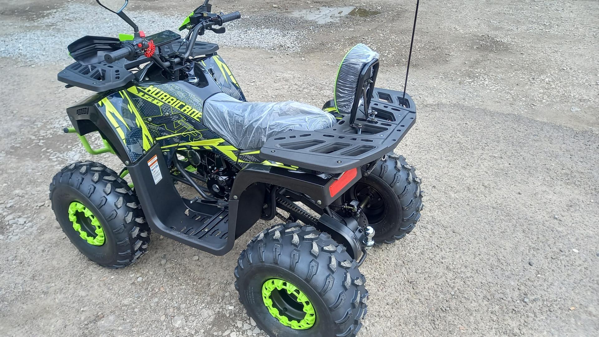 Quad 150 hurricane atv 150cc