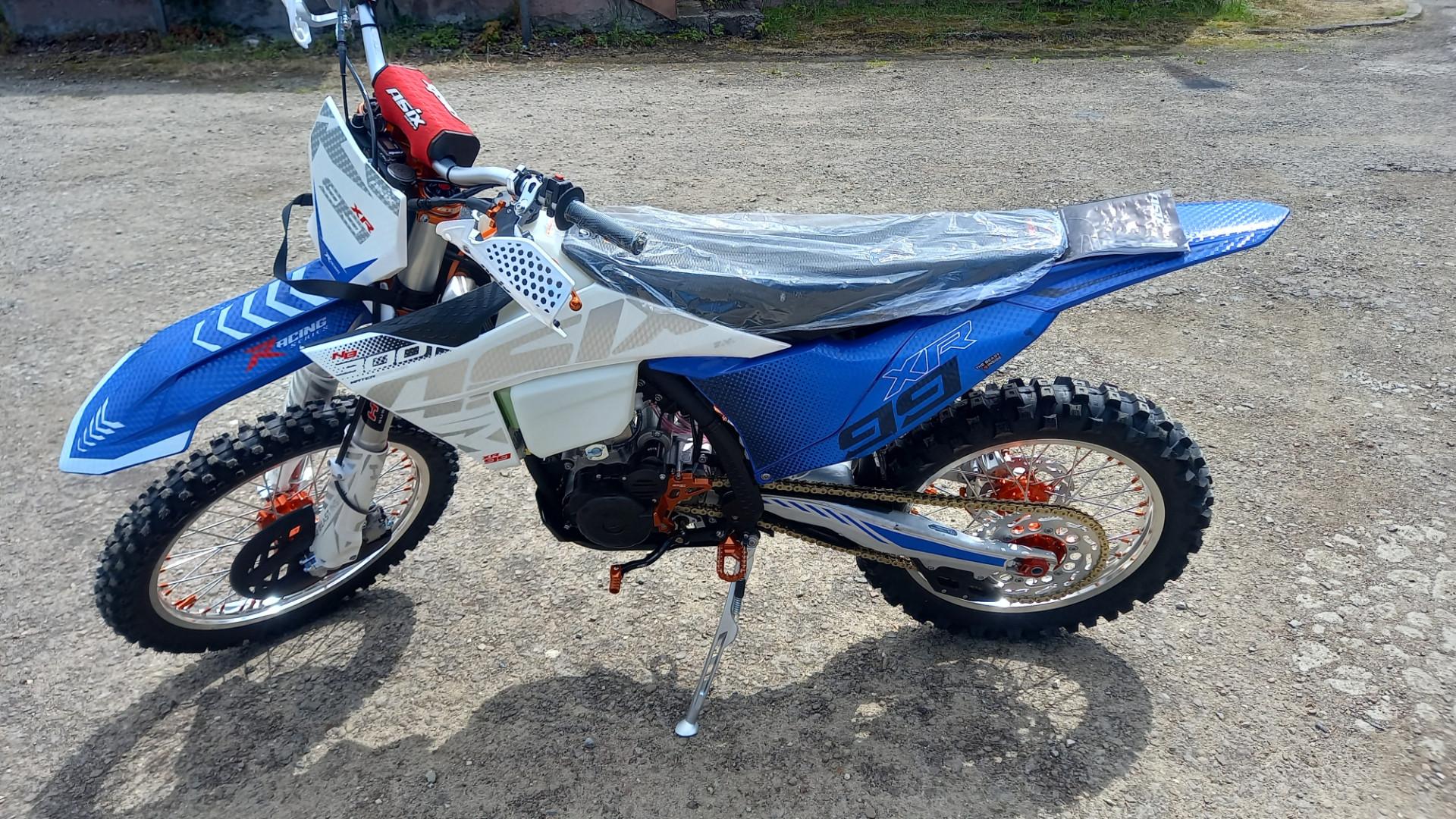 Cross xr99 300cc XR 99