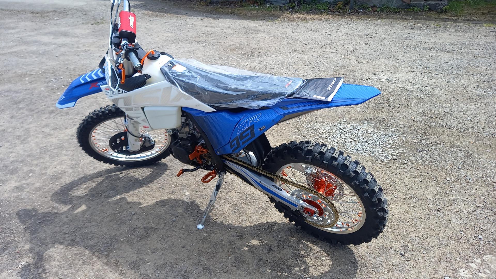 Cross xr99 300cc XR 99
