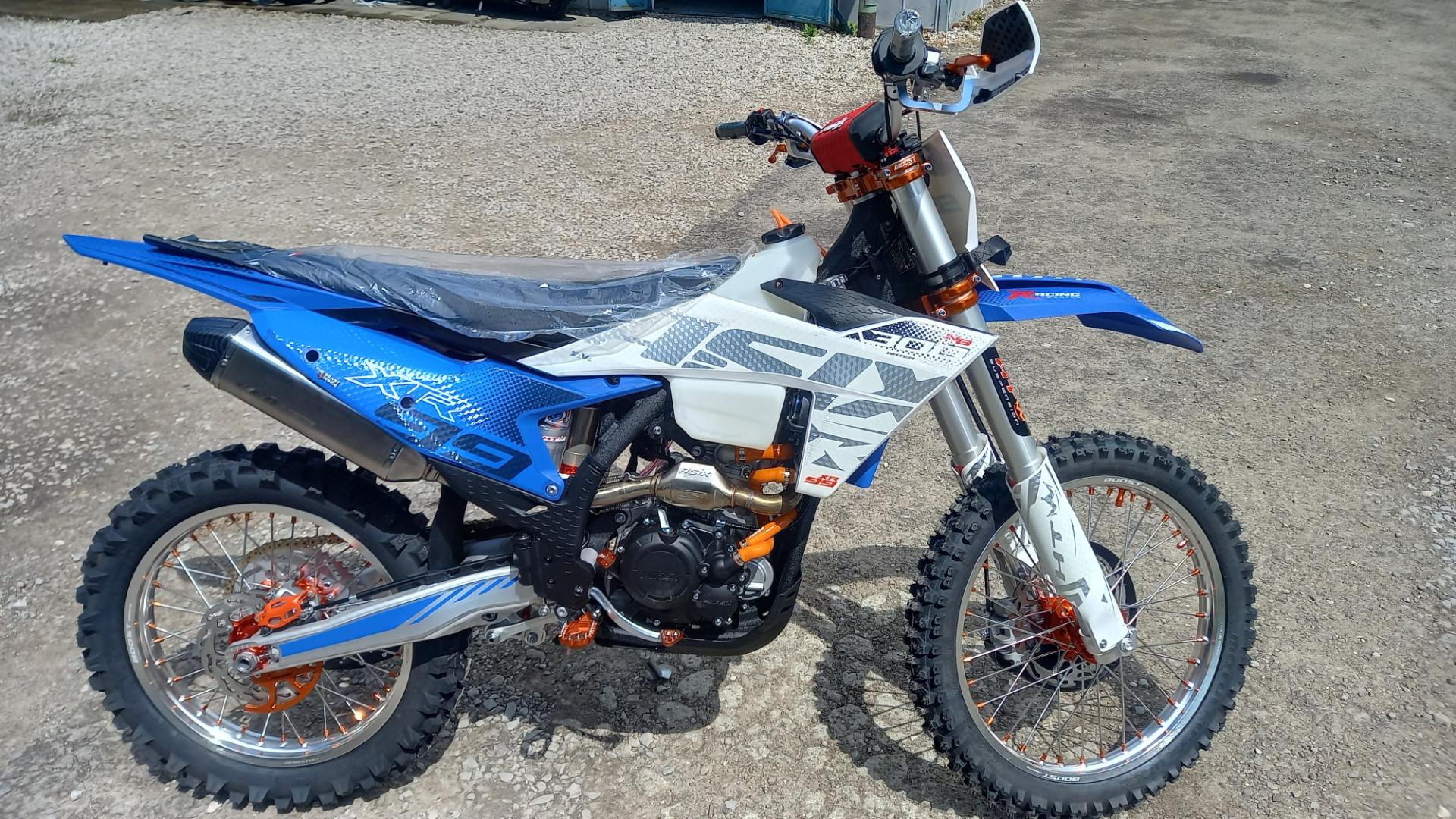 Cross xr99 300cc XR 99