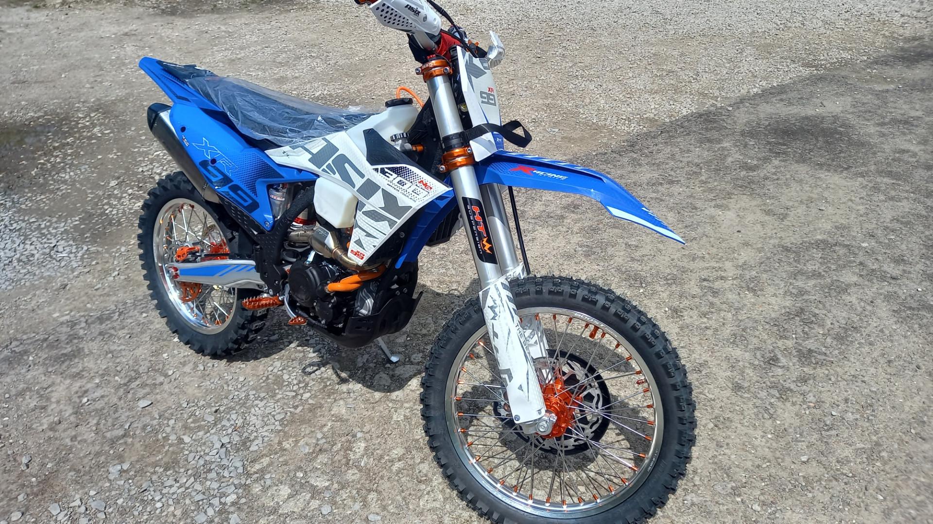 Cross xr99 300cc XR 99