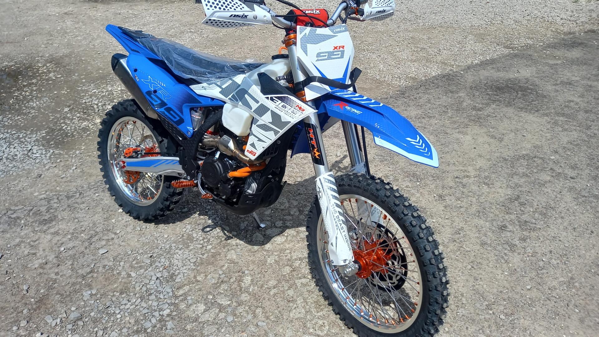 Cross xr99 300cc XR 99