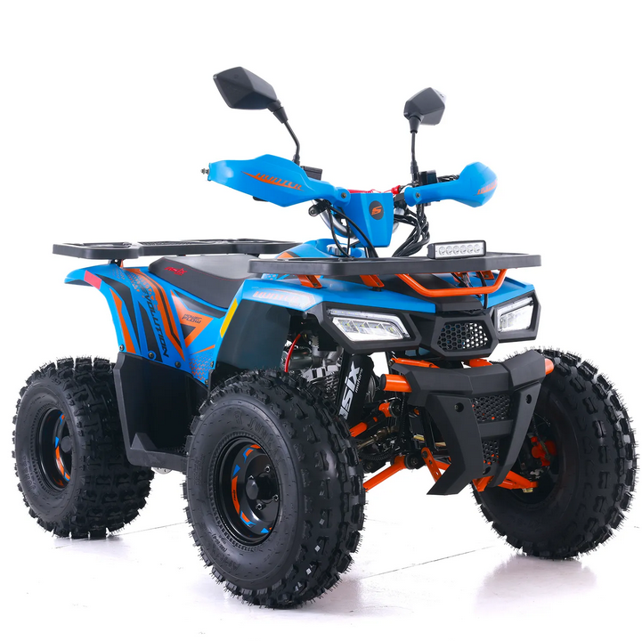 Quad gladiator 110cc asix atv