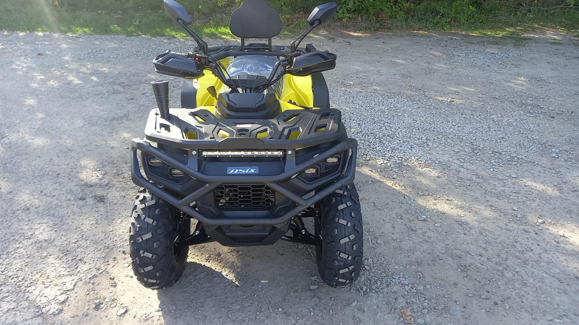 Quad gladiator 200 atv 200