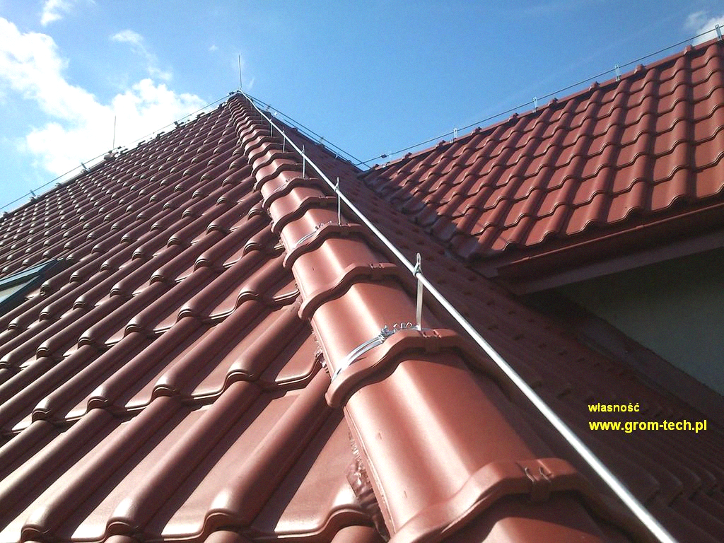 instalacja odgromowa jaslo krosno biecz gorlice barwinek grybow odgrom