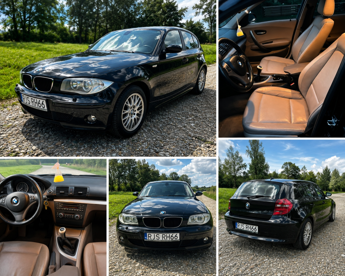 BMW Seria 1