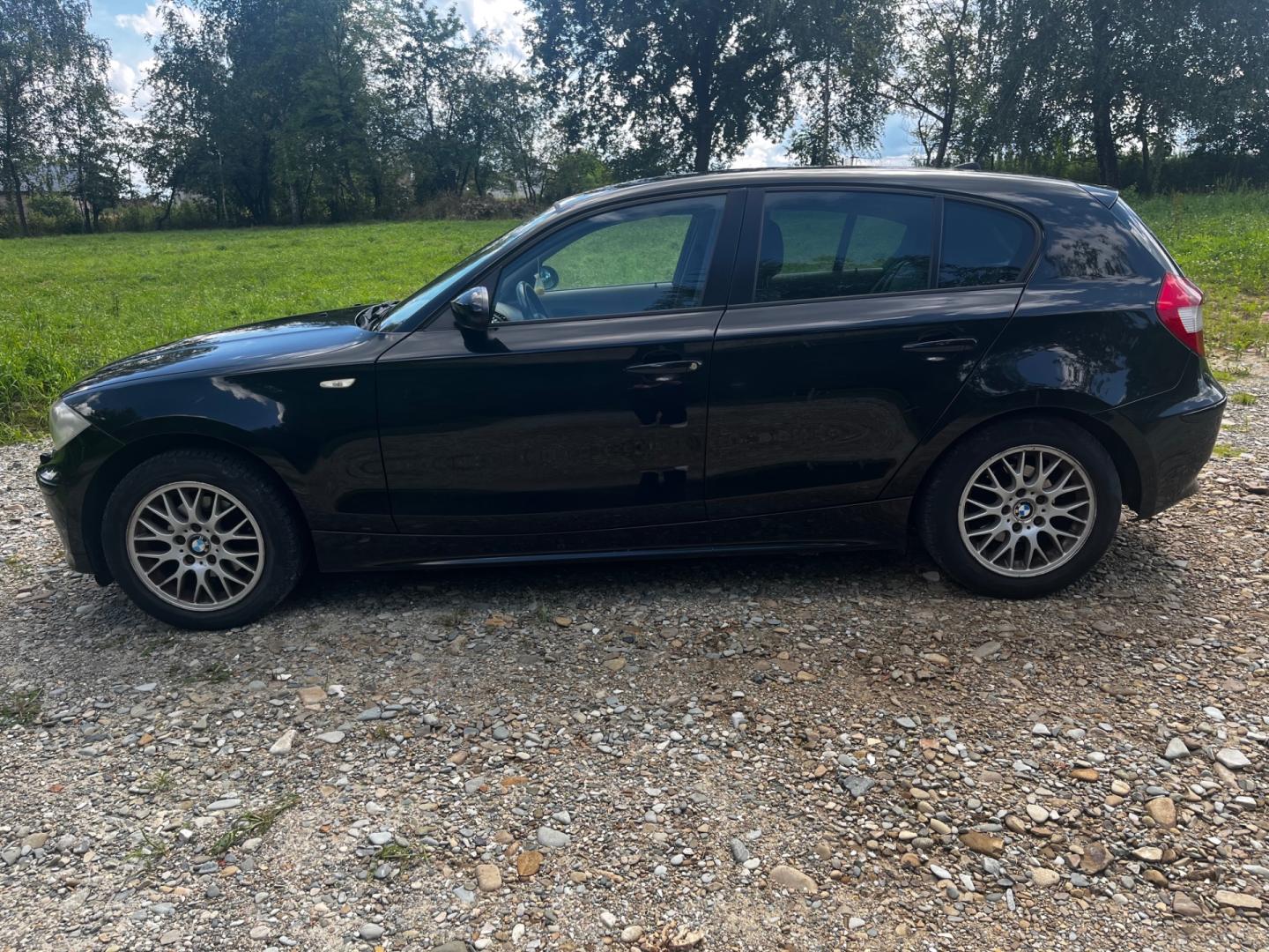 BMW Seria 1