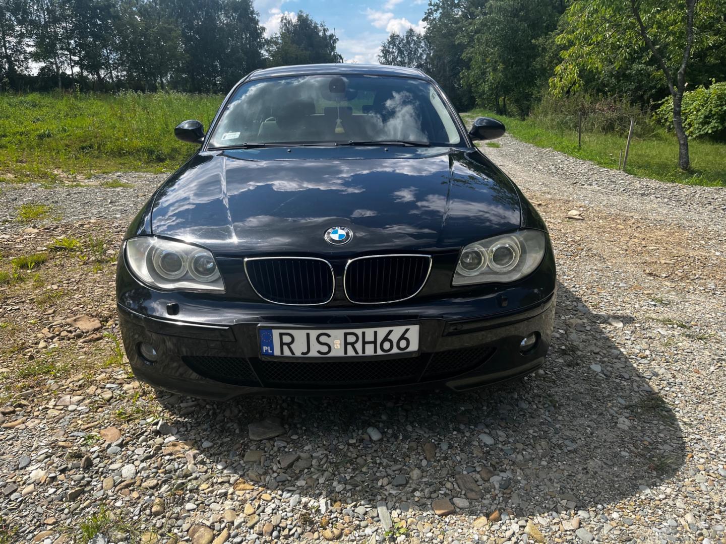 BMW Seria 1