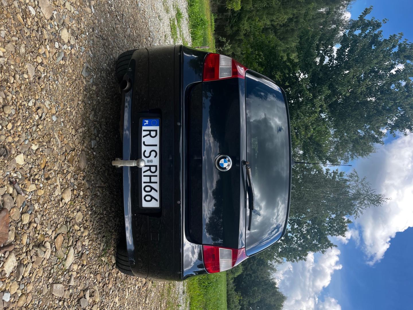 BMW Seria 1
