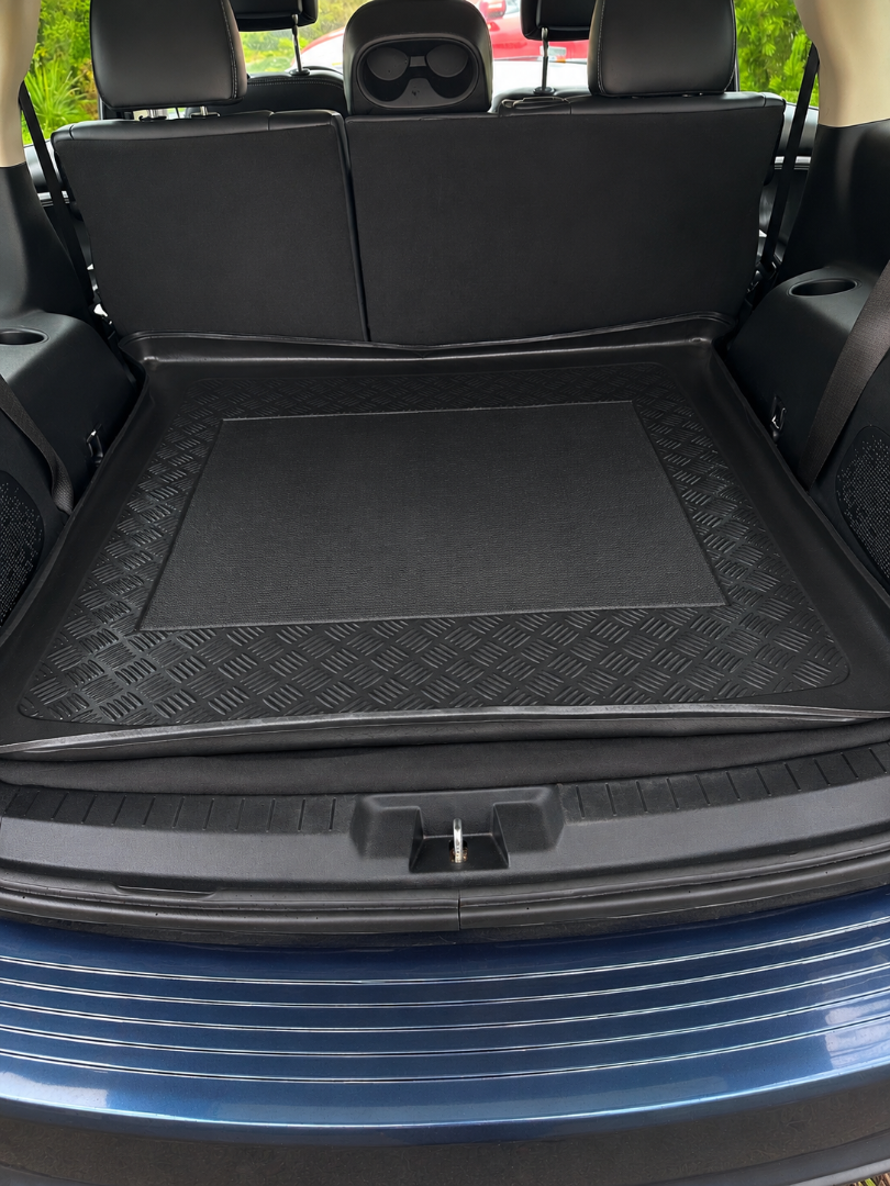 Fiat Freemont 2.0 Multijet AWD