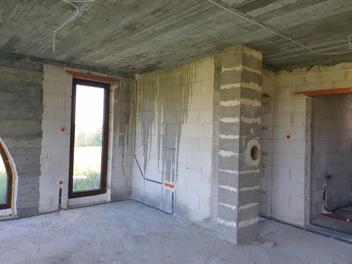 Kros-Elektro usługi elektryczne, instalacje elektryczne