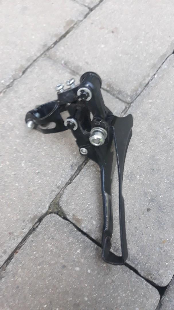 Przerzutka przednia SHIMANO