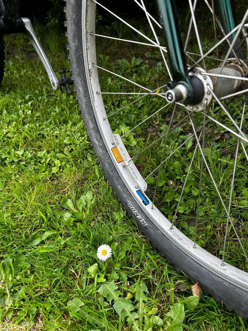Rower TREK 930 Singletrack