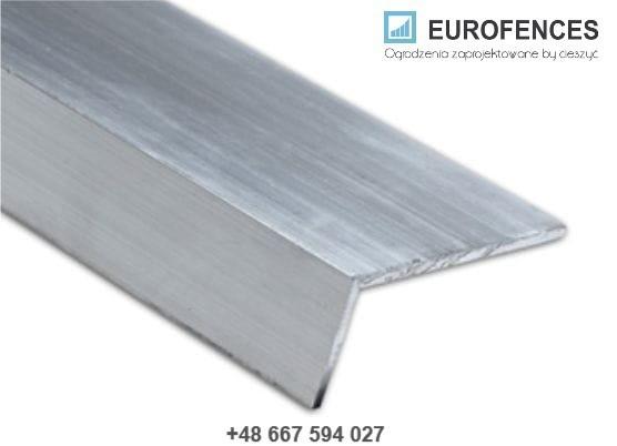 [HURT] Profile,kątowniki,ceowniki aluminiowe cięte na wymiar