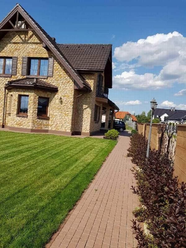 Producent starej cegły ręcznie formowanej  na ściany elewacje dom