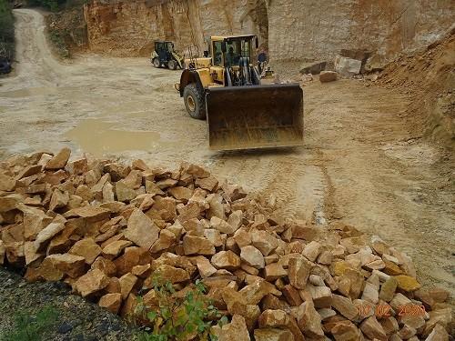 kopalnia producent kamienia narzutowego hydrotechnicznego piaskowiec