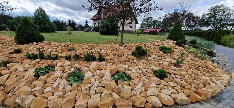 kopalnia producent kamienia narzutowego hydrotechnicznego piaskowiec