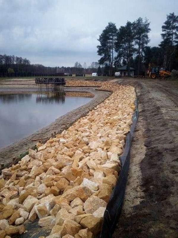 kopalnia producent kamienia narzutowego hydrotechnicznego piaskowiec