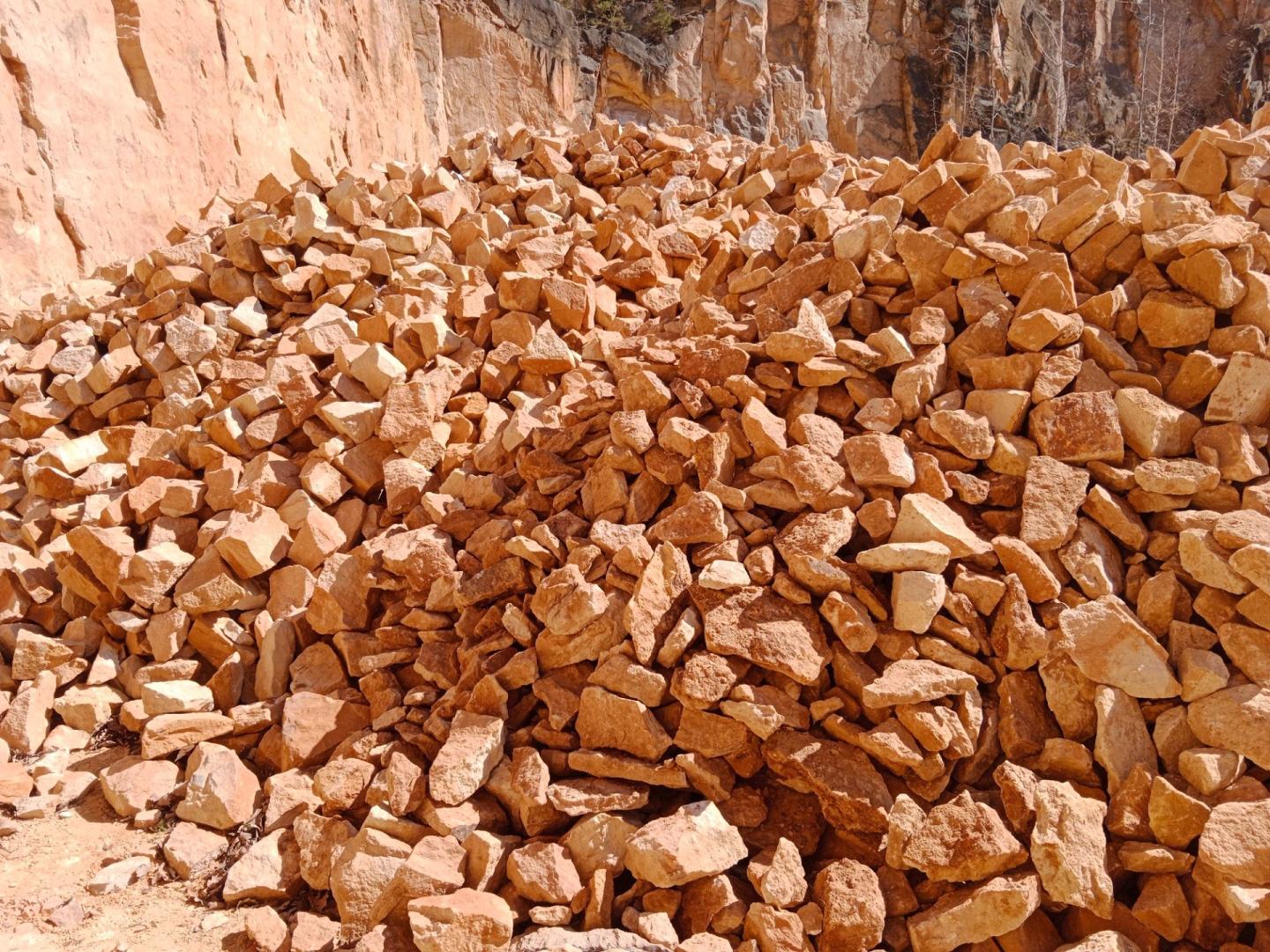 kopalnia producent kamienia narzutowego hydrotechnicznego piaskowiec