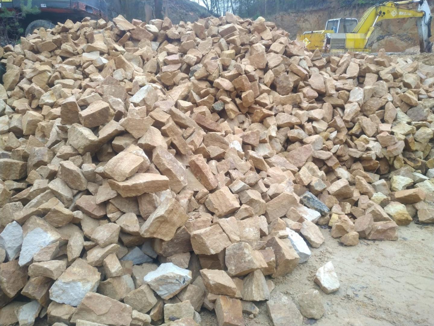 kopalnia producent kamienia narzutowego hydrotechnicznego piaskowiec
