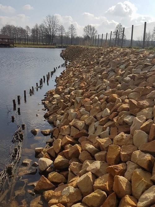 kopalnia producent kamienia narzutowego hydrotechnicznego piaskowiec