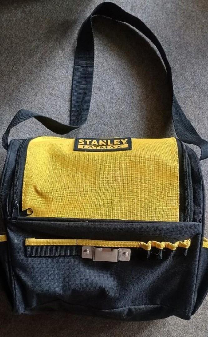 Wkrętarka i zakrętarka Stanley