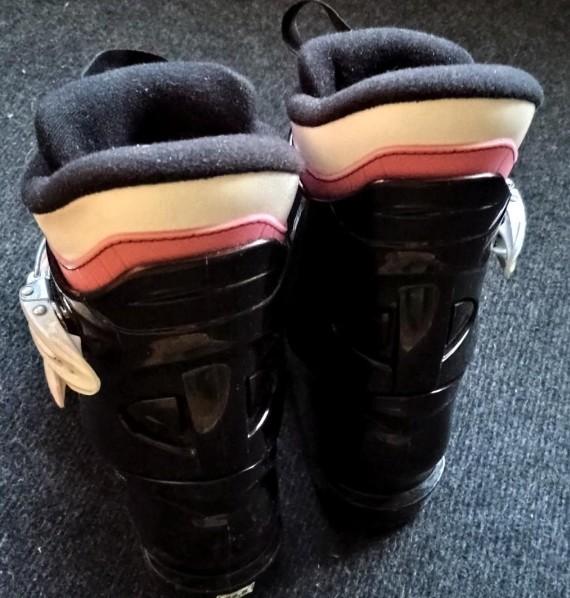Buty narciarskie rozmiar 36