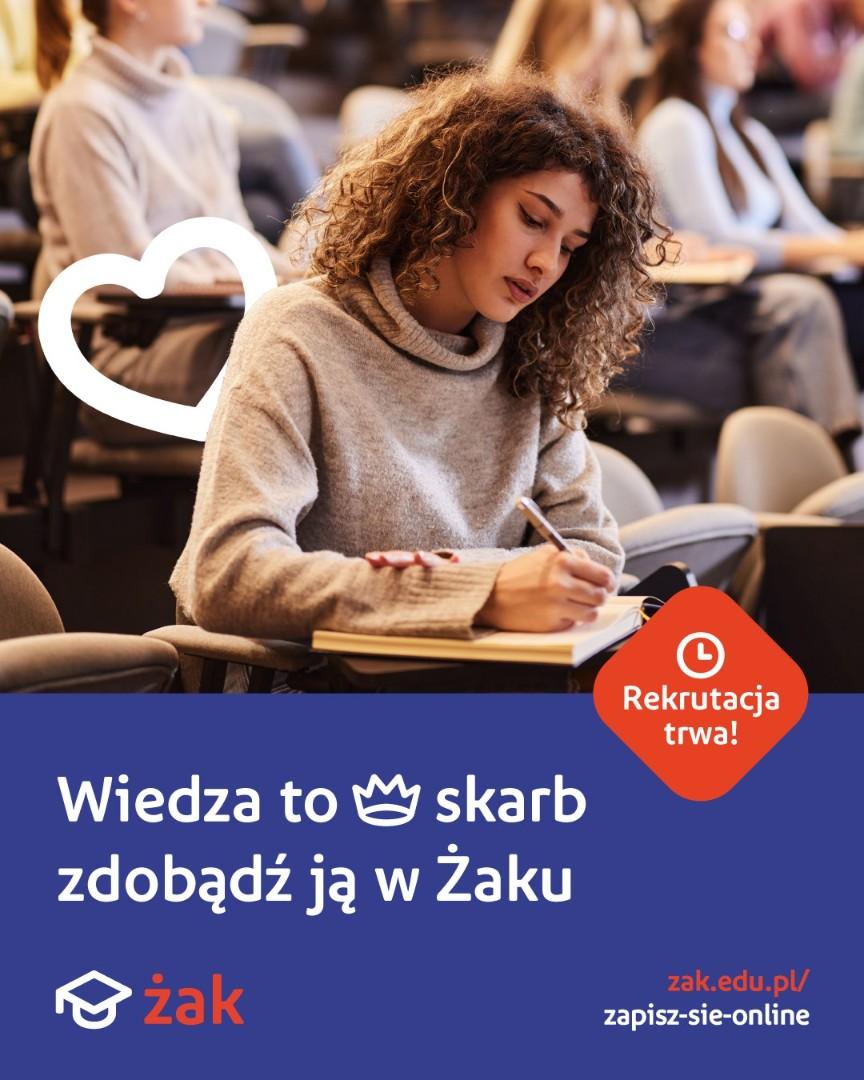 Liceum ogólnokształcące dla dorosłych