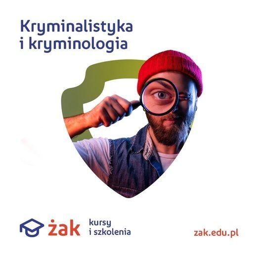 Kryminalistyka i kryminologia