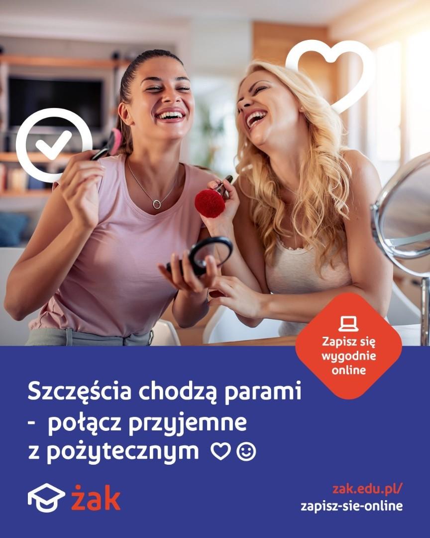 Darmowa Szkoła Policealna w Jaśle