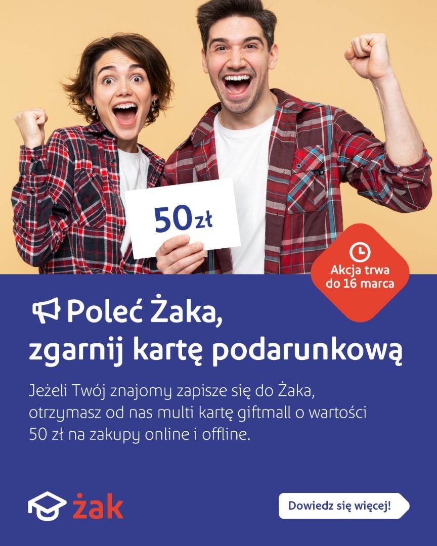 Darmowa Szkoła Policealna w Jaśle