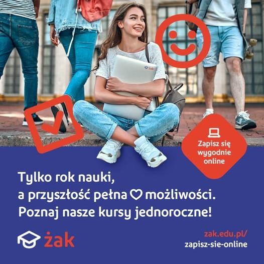 Darmowa Szkoła Policealna w Jaśle