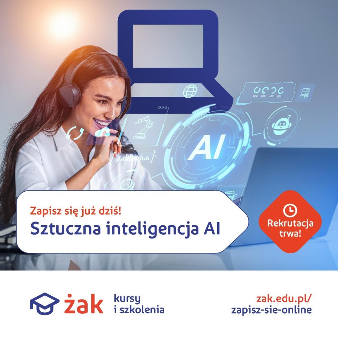 Sztuczna inteligencja AI