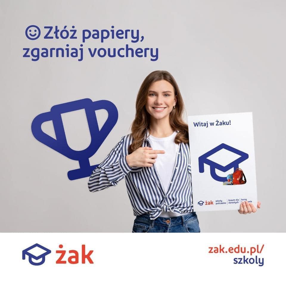 Darmowa Szkoła Policealna w Jaśle