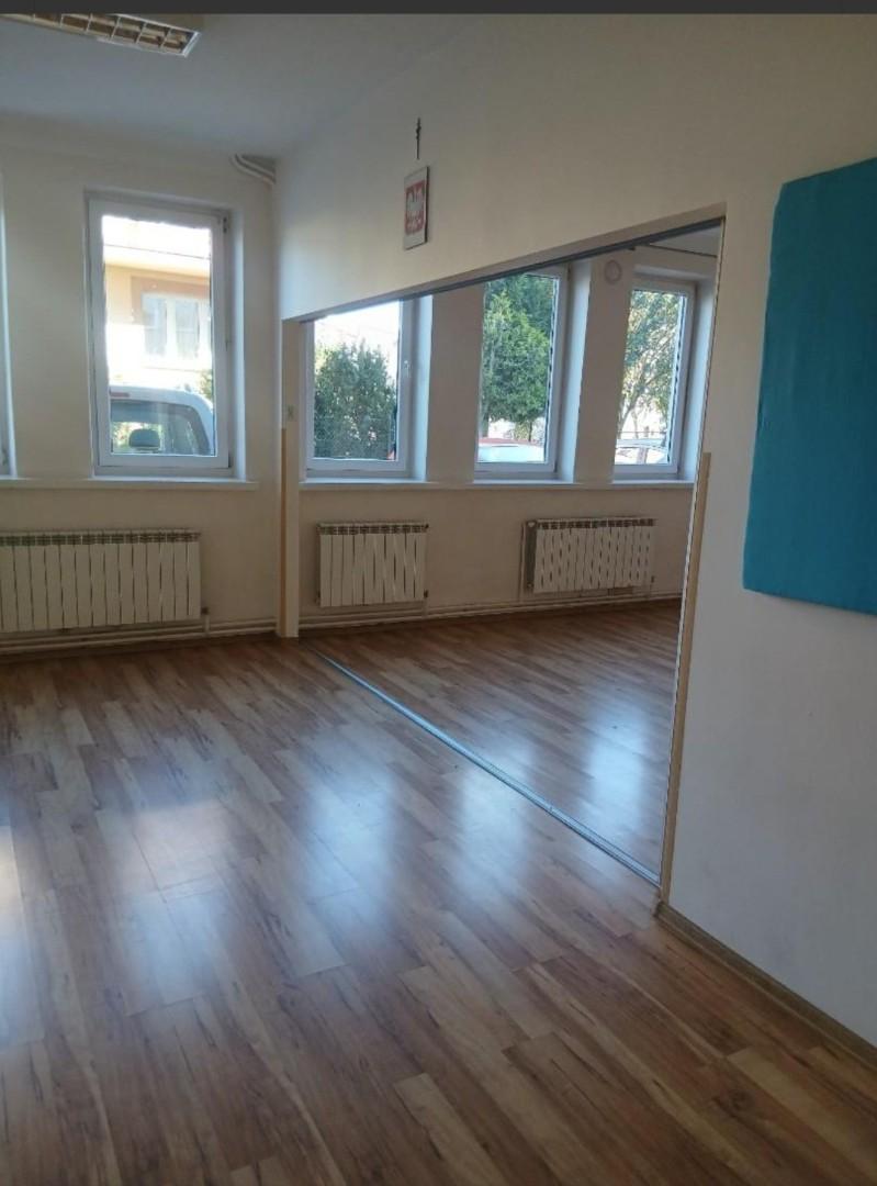 Wynajmę lokal