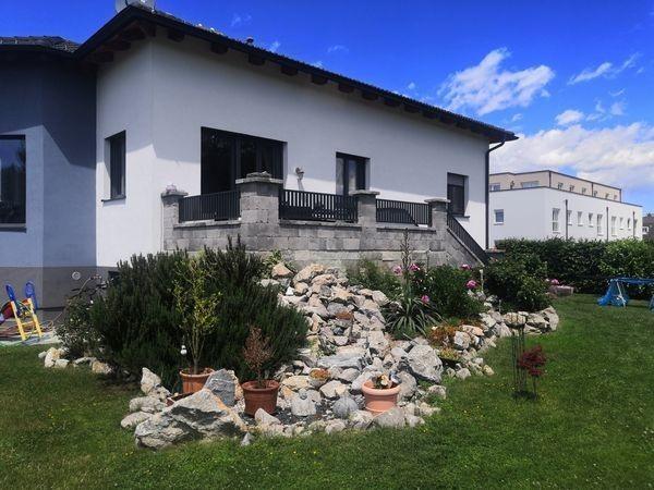 Balustrady aluminiowe ALUBRAM