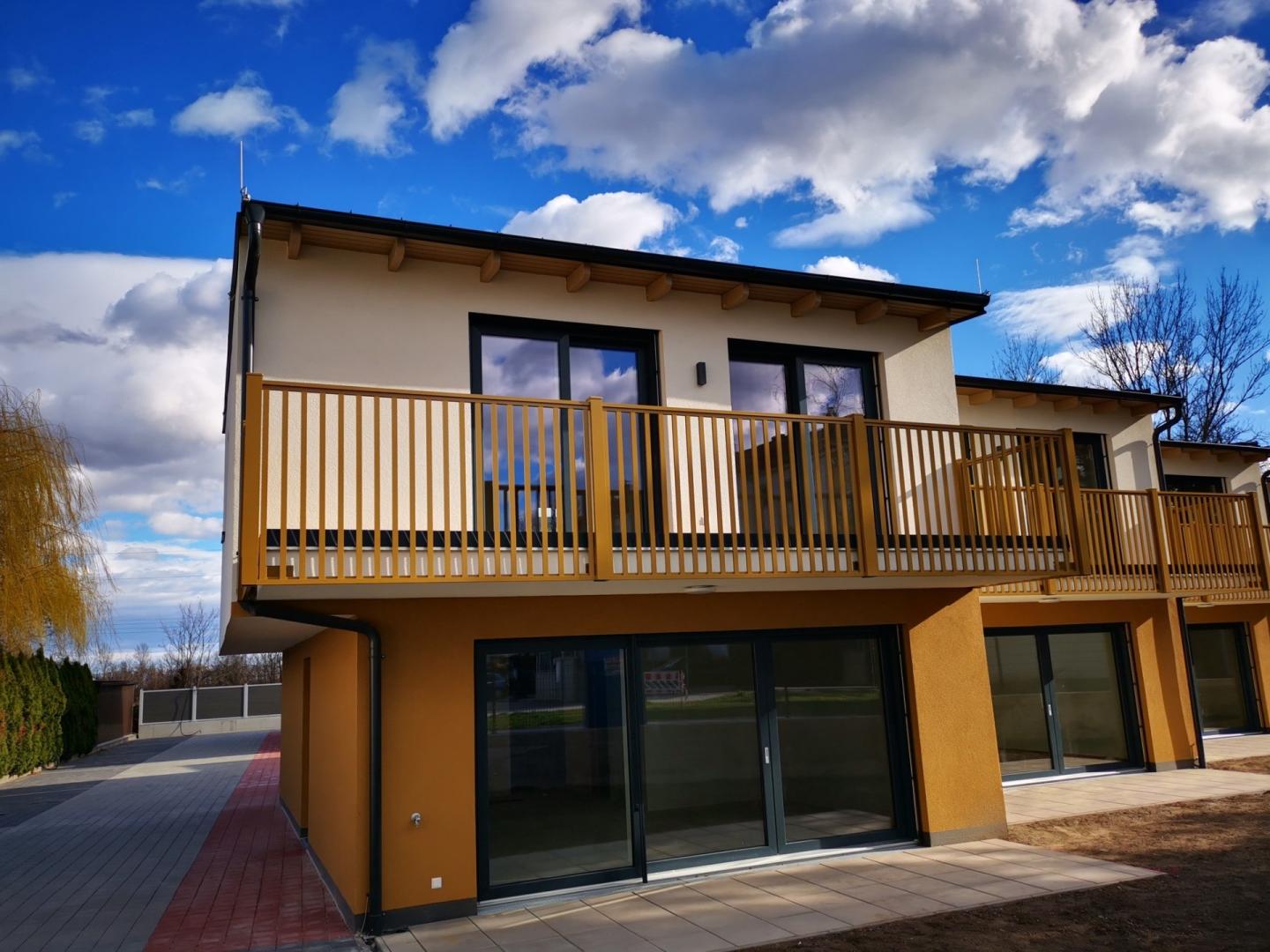 Balustrady aluminiowe ALUBRAM