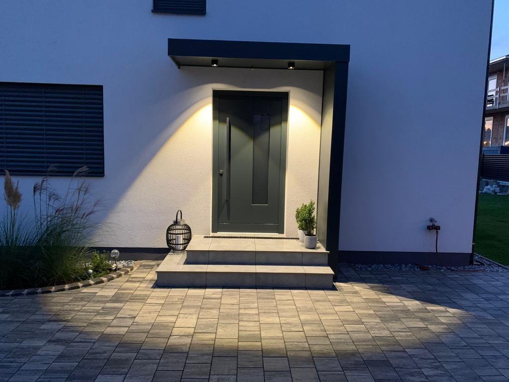 Zadaszenia, domki ogrodowe, carporty, wiaty z aluminium ALUBRAM
