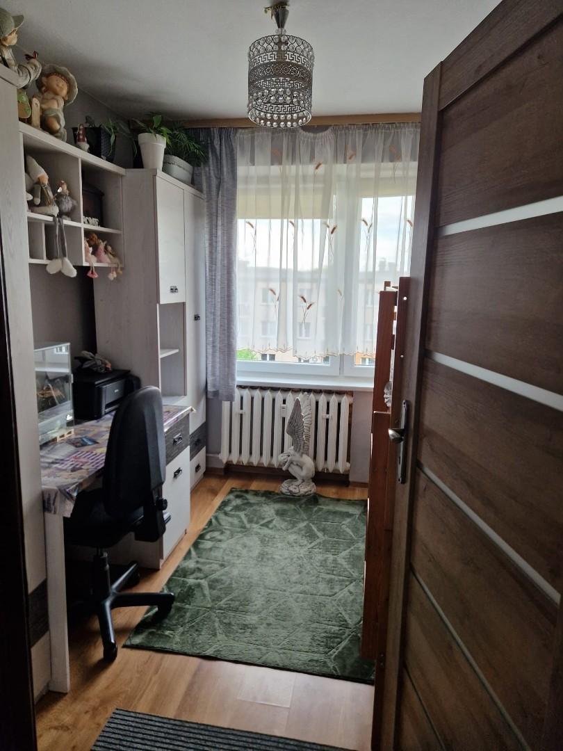Sprzedam Mieszkanie