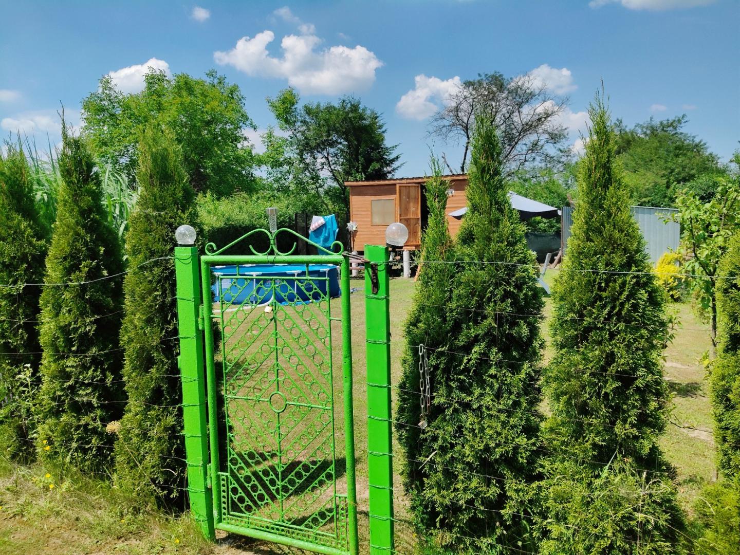 Sprzedam działkę