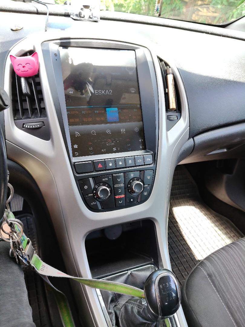Sprzedam Opel Astra 1.7 Cdti