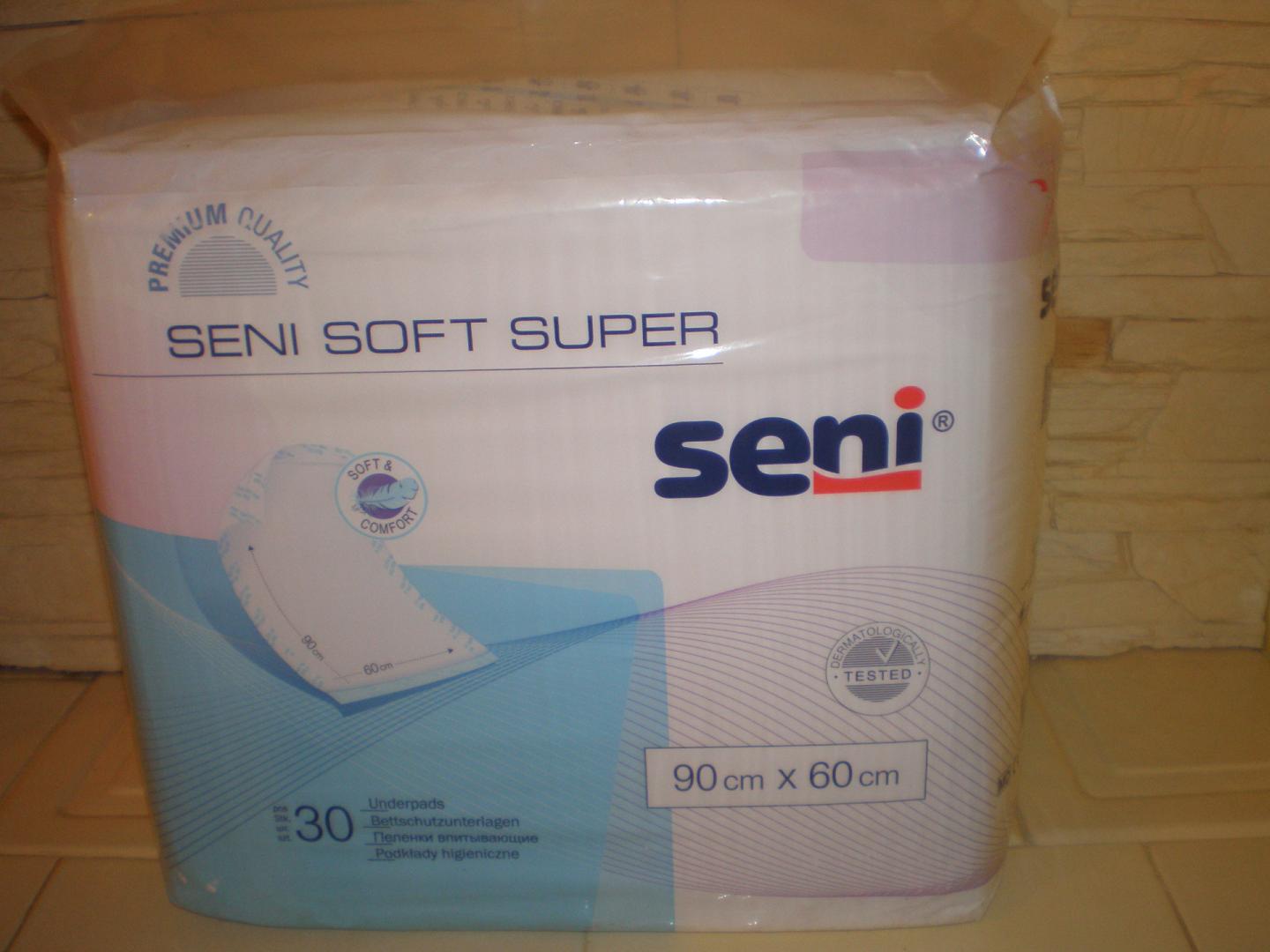 Sprzedam podkłady Semi